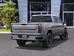 New 2026 GMC Sierra 2500 AT4 Crew Cab 4WD Pickup for sale #T26136 - photo 2