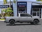 New 2026 GMC Sierra 2500 AT4 Crew Cab 4WD Pickup for sale #T26136 - photo 5