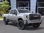 New 2026 GMC Sierra 2500 AT4 Crew Cab 4WD Pickup for sale #T26136 - photo 7