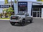 New 2026 GMC Sierra 2500 AT4 Crew Cab 4WD Pickup for sale #T26136 - photo 8