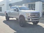 Used 2022 Ford F-250 Platinum Crew Cab for sale #T26136A - photo 7
