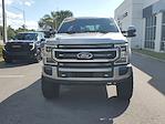 Used 2022 Ford F-250 Platinum Crew Cab for sale #T26136A - photo 8