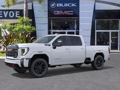 New 2026 GMC Sierra 2500 AT4 Crew Cab 4WD Pickup for sale #T26137 - photo 2