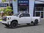 New 2026 GMC Sierra 2500 AT4 Crew Cab 4WD Pickup for sale #T26137 - photo 2