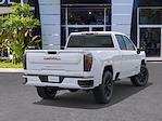 New 2026 GMC Sierra 2500 AT4 Crew Cab 4WD Pickup for sale #T26137 - photo 4
