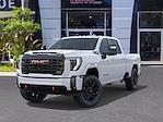 New 2026 GMC Sierra 2500 AT4 Crew Cab 4WD Pickup for sale #T26137 - photo 6