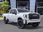 New 2026 GMC Sierra 2500 AT4 Crew Cab 4WD Pickup for sale #T26137 - photo 7