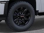 New 2026 GMC Sierra 2500 AT4 Crew Cab 4WD Pickup for sale #T26137 - photo 9