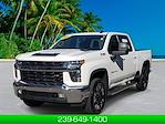 Used 2020 Chevrolet Silverado 2500 LT Crew Cab for sale #T26137A - photo 1