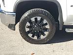 Used 2020 Chevrolet Silverado 2500 LT Crew Cab for sale #T26137A - photo 11