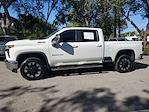 Used 2020 Chevrolet Silverado 2500 LT Crew Cab for sale #T26137A - photo 2