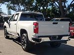 Used 2020 Chevrolet Silverado 2500 LT Crew Cab for sale #T26137A - photo 3