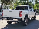Used 2020 Chevrolet Silverado 2500 LT Crew Cab for sale #T26137A - photo 5