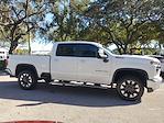 Used 2020 Chevrolet Silverado 2500 LT Crew Cab for sale #T26137A - photo 6