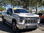 Used 2020 Chevrolet Silverado 2500 LT Crew Cab for sale #T26137A - photo 7