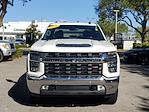 Used 2020 Chevrolet Silverado 2500 LT Crew Cab for sale #T26137A - photo 8