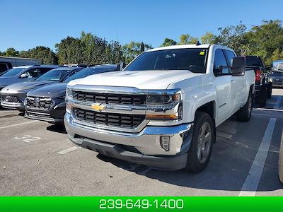 Used 2018 Chevrolet Silverado 1500 LT Crew Cab for sale #T26137B - photo 1