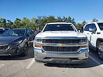 Used 2018 Chevrolet Silverado 1500 LT Crew Cab for sale #T26137B - photo 2