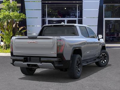 New 2026 GMC Sierra EV AT4 Crew Cab AWD Pickup for sale #T26138 - photo 2
