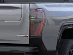 New 2026 GMC Sierra EV AT4 Crew Cab AWD Pickup for sale #T26138 - photo 11