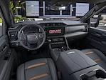 New 2026 GMC Sierra 2500 AT4 Crew Cab 4WD Pickup for sale #T26141 - photo 15