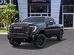 New 2026 GMC Sierra 2500 AT4 Crew Cab 4WD Pickup for sale #T26141 - photo 6