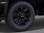New 2026 GMC Sierra 2500 AT4 Crew Cab 4WD Pickup for sale #T26141 - photo 9