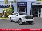 New 2026 GMC Sierra 1500 Denali Ultimate Crew Cab 4WD Pickup for sale #T26147 - photo 1