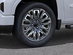 New 2026 GMC Sierra 1500 Denali Ultimate Crew Cab 4WD Pickup for sale #T26147 - photo 9