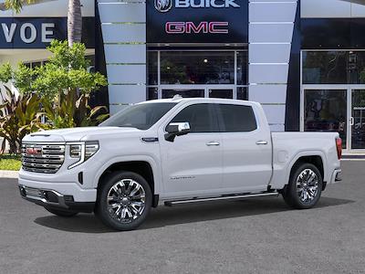 New 2026 GMC Sierra 1500 Denali Crew Cab 4WD Pickup for sale #T26150 - photo 2