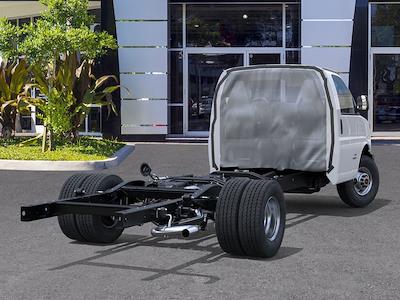2025 GMC Savana 3500 DRW RWD Cutaway for sale #T26151 - photo 2