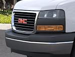 New 2025 GMC Savana 3500 Cutaway for sale #T26151 - photo 13
