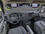 New 2025 GMC Savana 3500 Cutaway for sale #T26151 - photo 15