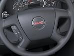 New 2025 GMC Savana 3500 Cutaway for sale #T26151 - photo 19