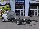 New 2025 GMC Savana 3500 Cutaway for sale #T26151 - photo 3