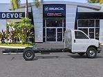 New 2025 GMC Savana 3500 Cutaway for sale #T26151 - photo 5