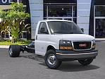 New 2025 GMC Savana 3500 Cutaway for sale #T26151 - photo 7