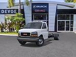 New 2025 GMC Savana 3500 Cutaway for sale #T26151 - photo 8