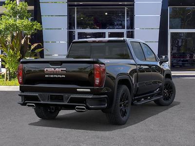 New 2026 GMC Sierra 1500 Elevation Crew Cab 4WD Pickup for sale #T26156 - photo 2