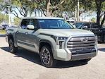 Used 2024 Toyota Tundra Limited CrewMax Cab for sale #T26156A - photo 7