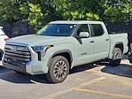 Used 2024 Toyota Tundra Limited CrewMax Cab for sale #T26156A - photo 34