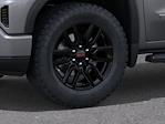 New 2026 GMC Sierra 1500 Elevation Crew Cab 4WD Pickup for sale #T26157 - photo 9
