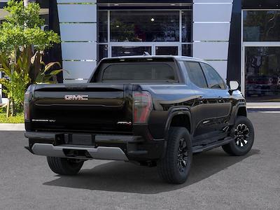 New 2026 GMC Sierra EV AT4 Crew Cab AWD Pickup for sale #T26159 - photo 2
