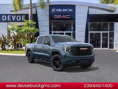 New 2026 GMC Sierra 1500 Elevation Crew Cab 4WD Pickup for sale #T26160 - photo 1