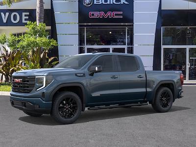 New 2026 GMC Sierra 1500 Elevation Crew Cab 4WD Pickup for sale #T26160 - photo 2