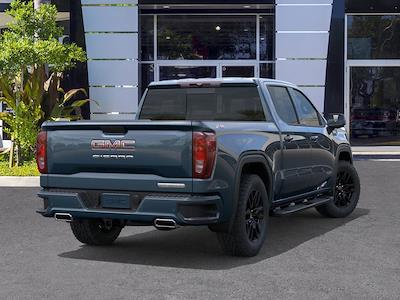 New 2026 GMC Sierra 1500 Elevation Crew Cab for sale #T26160 - photo 2