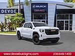 New 2026 GMC Sierra 1500 Elevation Crew Cab 4WD Pickup for sale #T26161 - photo 1