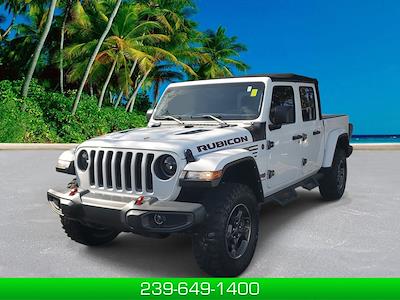 Used 2023 Jeep Gladiator - photo 1