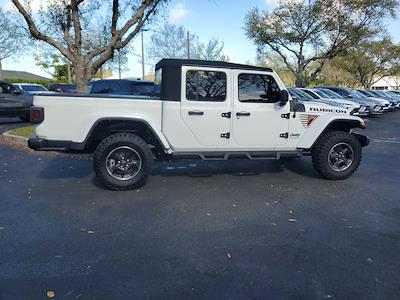 Used 2023 Jeep Gladiator - photo 1