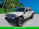 2023 Jeep Gladiator Crew Cab 4WD Pickup for sale #T26166A - photo 1